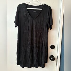 🔥Addition Elle Classic Black Top